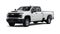 2026 Chevrolet Silverado 2500 HD Crew Cab Long Box 4-Wheel Drive Work Truck