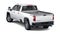 2026 Chevrolet Silverado 2500 HD Crew Cab Long Box 4-Wheel Drive Work Truck