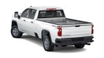 2026 Chevrolet Silverado 2500 HD Crew Cab Long Box 4-Wheel Drive Work Truck