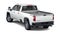 2026 Chevrolet Silverado 2500 HD Crew Cab Long Box 4-Wheel Drive Work Truck