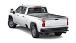 2026 Chevrolet Silverado 2500 HD Crew Cab Long Box 4-Wheel Drive Work Truck