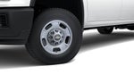 2026 Chevrolet Silverado 2500 HD Crew Cab Long Box 4-Wheel Drive Work Truck