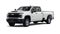2026 Chevrolet Silverado 2500 HD Crew Cab Long Box 4-Wheel Drive Work Truck