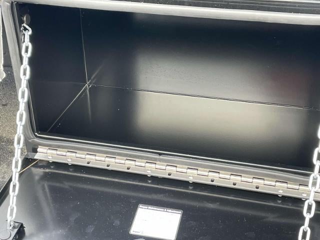 2026 Chevrolet Silverado 3500 HD Chassis Cab 4WD Crew Cab 177" WB, 60" CA Work Truck