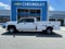2026 Chevrolet Silverado 3500 HD Chassis Cab 4WD Crew Cab 177" WB, 60" CA Work Truck