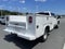 2026 Chevrolet Silverado 3500 HD Chassis Cab 4WD Crew Cab 177" WB, 60" CA Work Truck