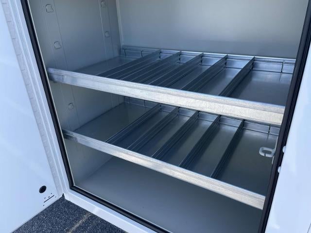 2026 Chevrolet Silverado 3500 HD Chassis Cab 4WD Crew Cab 177" WB, 60" CA Work Truck