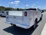 2026 Chevrolet Silverado 3500 HD Chassis Cab 4WD Crew Cab 177" WB, 60" CA Work Truck