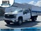 2026 Chevrolet Silverado 3500 HD Chassis Cab 4WD Crew Cab 177" WB, 60" CA Work Truck
