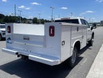 2026 Chevrolet Silverado 3500 HD Chassis Cab 4WD Crew Cab 177" WB, 60" CA Work Truck