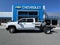 2026 Chevrolet Silverado 3500 HD Chassis Cab 4WD Crew Cab 177" WB, 60" CA Work Truck