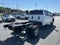2026 Chevrolet Silverado 3500 HD Chassis Cab 4WD Crew Cab 177" WB, 60" CA Work Truck