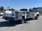 2026 Chevrolet Silverado 3500 HD Chassis Cab 4WD Crew Cab 177" WB, 60" CA Work Truck