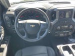 2026 Chevrolet Silverado 3500 HD Chassis Cab 4WD Crew Cab 177" WB, 60" CA Work Truck