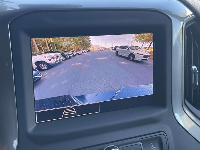 2026 Chevrolet Silverado 3500 HD Chassis Cab 4WD Crew Cab 177" WB, 60" CA Work Truck