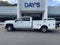 2026 Chevrolet Silverado 3500 HD Chassis Cab 4WD Crew Cab 177" WB, 60" CA Work Truck