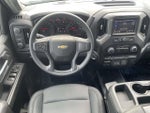 2026 Chevrolet Silverado 3500 HD Chassis Cab 4WD Crew Cab 177" WB, 60" CA Work Truck