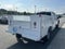 2026 Chevrolet Silverado 3500 HD Chassis Cab 4WD Crew Cab 177" WB, 60" CA Work Truck