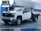 2025 Chevrolet Silverado 3500 HD Chassis Cab 4WD Crew Cab 177" WB, 60" CA Work Truck