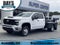 2026 Chevrolet Silverado 3500 HD Chassis Cab 4WD Crew Cab 177" WB, 60" CA Work Truck