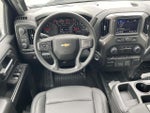 2026 Chevrolet Silverado 3500 HD Chassis Cab 4WD Crew Cab 177" WB, 60" CA Work Truck