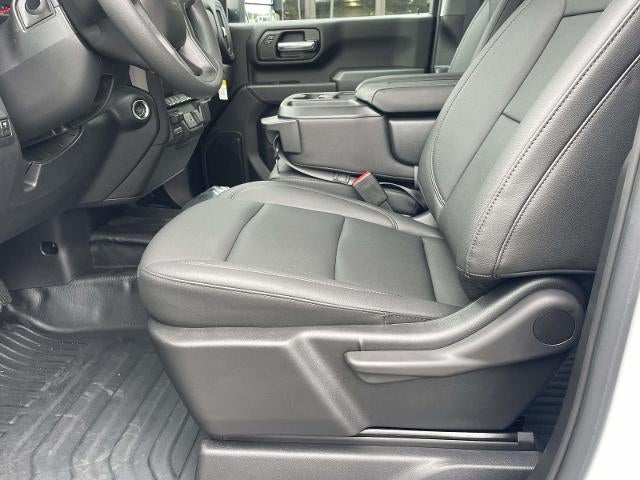 2026 Chevrolet Silverado 3500 HD Chassis Cab 4WD Crew Cab 177" WB, 60" CA Work Truck