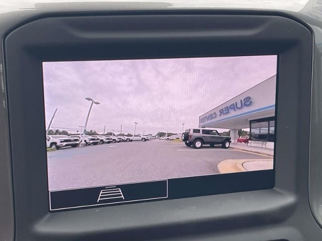 2026 Chevrolet Silverado 3500 HD Chassis Cab 4WD Crew Cab 177" WB, 60" CA Work Truck