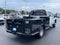 2026 Chevrolet Silverado 3500 HD Chassis Cab 4WD Crew Cab 177" WB, 60" CA Work Truck