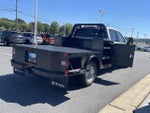 2026 Chevrolet Silverado 3500 HD Chassis Cab 4WD Crew Cab 177" WB, 60" CA Work Truck