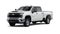 2026 Chevrolet Silverado 2500 HD Crew Cab Standard Box 4-Wheel Drive Work Truck