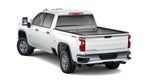 2026 Chevrolet Silverado 2500 HD Crew Cab Standard Box 4-Wheel Drive Work Truck