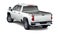 2026 Chevrolet Silverado 2500 HD Crew Cab Standard Box 4-Wheel Drive Work Truck