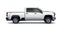 2026 Chevrolet Silverado 2500 HD Crew Cab Standard Box 4-Wheel Drive Work Truck