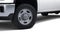 2026 Chevrolet Silverado 2500 HD Crew Cab Standard Box 4-Wheel Drive Work Truck