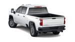 2026 Chevrolet Silverado 2500 HD Crew Cab Standard Box 4-Wheel Drive Work Truck
