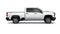 2026 Chevrolet Silverado 2500 HD Crew Cab Standard Box 4-Wheel Drive Work Truck
