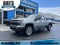 2026 Chevrolet Silverado 2500 HD Crew Cab Standard Box 4-Wheel Drive Custom