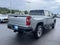 2026 Chevrolet Silverado 2500 HD Crew Cab Standard Box 4-Wheel Drive Custom