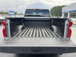 2026 Chevrolet Silverado 2500 HD Crew Cab Standard Box 4-Wheel Drive Custom