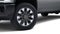 2026 Chevrolet Silverado 2500 HD Crew Cab Standard Box 4-Wheel Drive Custom