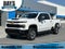 2026 Chevrolet Silverado 2500 HD Crew Cab Standard Box 4-Wheel Drive Custom