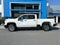 2026 Chevrolet Silverado 2500 HD Crew Cab Standard Box 4-Wheel Drive Custom