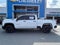 2026 Chevrolet Silverado 2500 HD Crew Cab Standard Box 4-Wheel Drive Custom