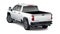 2026 Chevrolet Silverado 2500 HD Crew Cab Standard Box 4-Wheel Drive Custom
