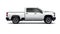 2026 Chevrolet Silverado 2500 HD Crew Cab Standard Box 4-Wheel Drive Custom