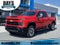 2026 Chevrolet Silverado 2500 HD Crew Cab Standard Box 4-Wheel Drive Custom