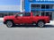 2026 Chevrolet Silverado 2500 HD Crew Cab Standard Box 4-Wheel Drive Custom