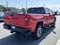 2026 Chevrolet Silverado 2500 HD Crew Cab Standard Box 4-Wheel Drive Custom