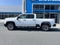 2026 Chevrolet Silverado 2500 HD Crew Cab Standard Box 4-Wheel Drive Custom