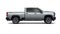 2026 Chevrolet Silverado 2500 HD Crew Cab Standard Box 4-Wheel Drive Custom